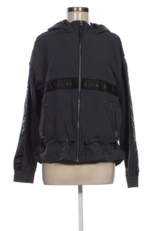 Kurtka damska Decjuba, Rozmiar S, Kolor Niebieski, Cena 239,99 zł