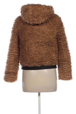 Geacă de femei Decjuba, Mărime S, Culoare Maro, Preț 189,99 Lei