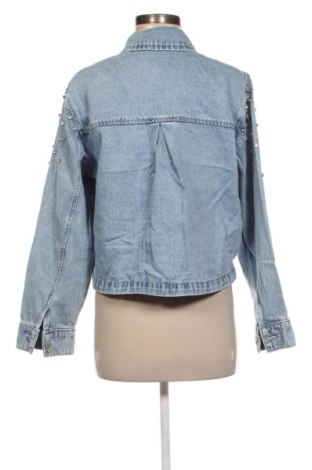 Дамско яке Decjuba, Размер XL, Цвят Син, Цена 49,08 €