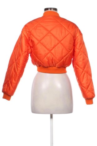 Damenjacke Defacto, Größe S, Farbe Orange, Preis € 30,00