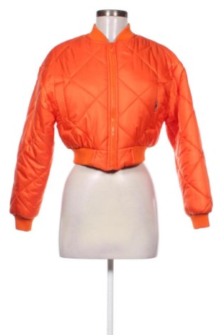 Damenjacke Defacto, Größe S, Farbe Orange, Preis € 30,00