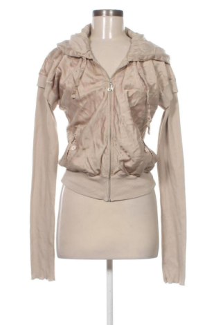 Geacă de femei Deha, Mărime L, Culoare Bej, Preț 239,81 Lei