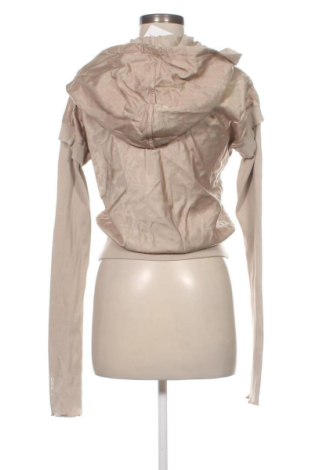 Geacă de femei Deha, Mărime L, Culoare Bej, Preț 239,81 Lei