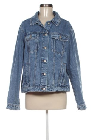 Dámská bunda  Denim&Co., Velikost XL, Barva Modrá, Cena  599,00 Kč