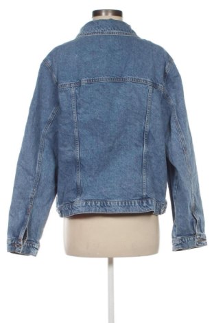 Dámská bunda  Denim&Co., Velikost XL, Barva Modrá, Cena  599,00 Kč