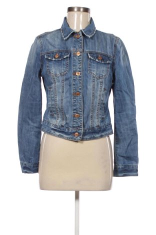 Dámska bunda  Denim Co., Veľkosť M, Farba Modrá, Cena  8,95 €