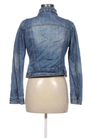 Dámska bunda  Denim Co., Veľkosť M, Farba Modrá, Cena  8,95 €