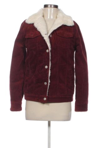 Női dzseki Denim Co., Méret S, Szín Piros, Ár 12 397 Ft