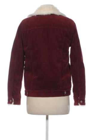 Női dzseki Denim Co., Méret S, Szín Piros, Ár 12 397 Ft