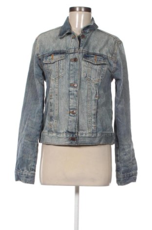 Geacă de femei Denim Co., Mărime M, Culoare Albastru, Preț 111,99 Lei