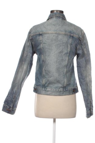 Geacă de femei Denim Co., Mărime M, Culoare Albastru, Preț 111,99 Lei