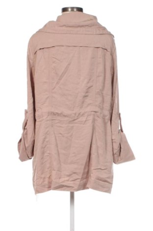 Dámska bunda  Denim Co., Veľkosť L, Farba Ružová, Cena  26,95 €