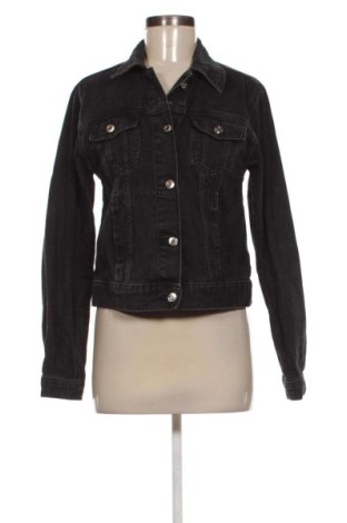 Kurtka damska Denim Co., Rozmiar S, Kolor Szary, Cena 42,99 zł