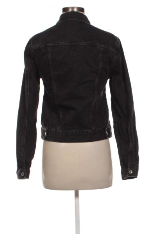 Kurtka damska Denim Co., Rozmiar S, Kolor Szary, Cena 42,99 zł