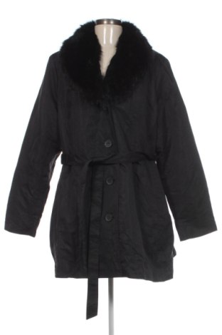 Geacă de femei Dennis Basso, Mărime XL, Culoare Negru, Preț 215,99 Lei