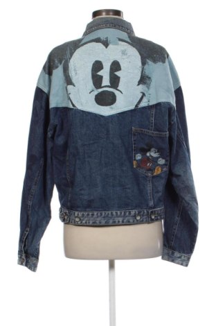 Damenjacke Desigual, Größe M, Farbe Mehrfarbig, Preis € 48,99