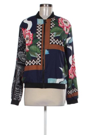 Dámská bunda  Desigual, Velikost M, Barva Vícebarevné, Cena  1 379,00 Kč