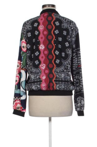 Dámská bunda  Desigual, Velikost M, Barva Vícebarevné, Cena  1 379,00 Kč