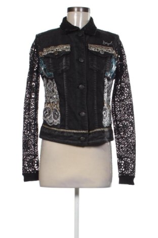 Női dzseki Desigual, Méret M, Szín Sokszínű, Ár 22 819 Ft