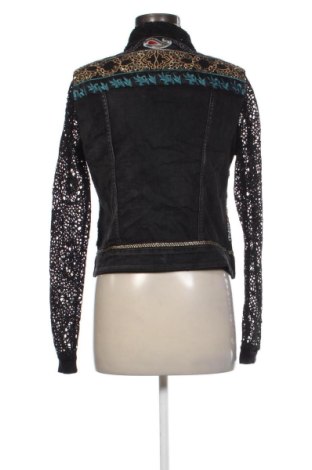 Női dzseki Desigual, Méret M, Szín Sokszínű, Ár 22 819 Ft