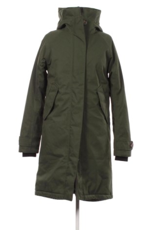 Geacă de femei Didriksons, Mărime XS, Culoare Verde, Preț 273,99 Lei