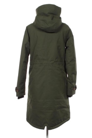 Geacă de femei Didriksons, Mărime XS, Culoare Verde, Preț 273,99 Lei