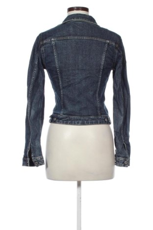 Kurtka damska Diesel, Rozmiar M, Kolor Niebieski, Cena 734,99 zł