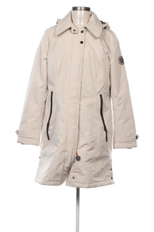 Damenjacke District, Größe XL, Farbe Beige, Preis € 16,99