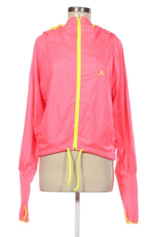 Dámská bunda  Domyos, Velikost L, Barva Růžová, Cena  729,00 Kč