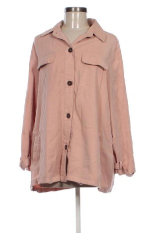 Dámska bunda  Dorothy Perkins, Veľkosť XXL, Farba Oranžová, Cena  28,20 €