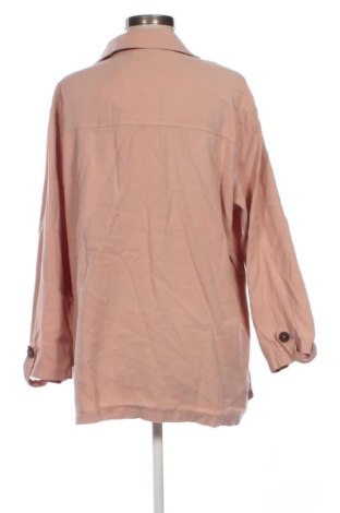 Dámska bunda  Dorothy Perkins, Veľkosť XXL, Farba Oranžová, Cena  28,20 €