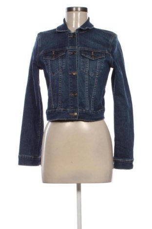 Kurtka damska Dotti, Rozmiar S, Kolor Niebieski, Cena 57,99 zł