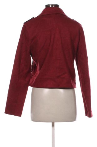 Női dzseki Dotti, Méret L, Szín Piros, Ár 4 789 Ft
