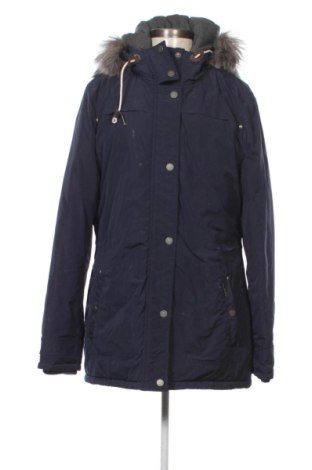 Dámská bunda  Dreimaster, Velikost XL, Barva Modrá, Cena  1 449,00 Kč