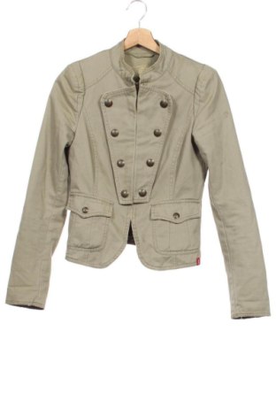Dámska bunda  Edc By Esprit, Veľkosť XS, Farba Béžová, Cena  41,95 €