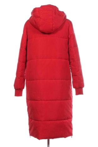 Geacă de femei Edc By Esprit, Mărime S, Culoare Roșu, Preț 281,99 Lei