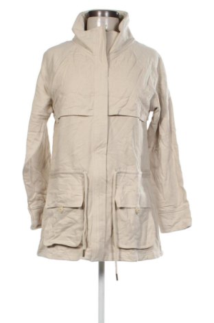 Kurtka damska Eddie Bauer, Rozmiar M, Kolor Beżowy, Cena 81,99 zł
