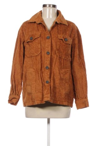 Kurtka damska Edited, Rozmiar M, Kolor Brązowy, Cena 82,99 zł