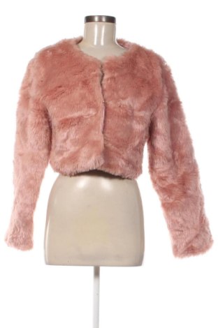 Dámská bunda  Eilly Bazar, Velikost L, Barva Růžová, Cena  729,00 Kč