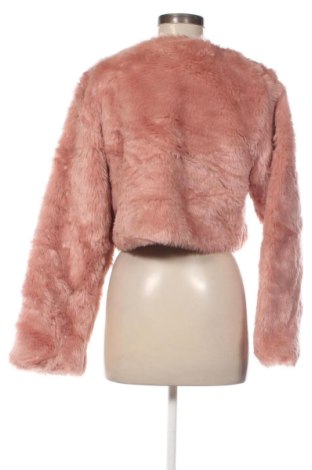 Dámská bunda  Eilly Bazar, Velikost L, Barva Růžová, Cena  729,00 Kč