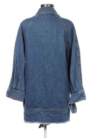 Damenjacke Elisa, Größe M, Farbe Blau, Preis € 26,99