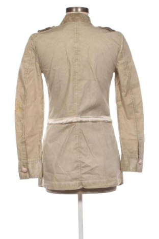 Dámská bunda  Elisa Cavaletti, Velikost S, Barva Béžová, Cena  3 468,00 Kč