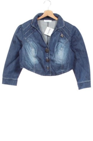 Damenjacke Elisa Cavaletti, Größe M, Farbe Blau, Preis € 255,98