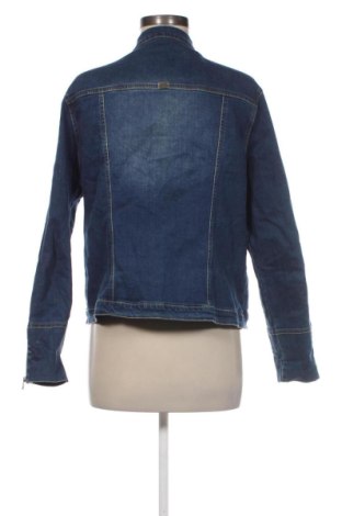 Dámska bunda  Elora, Veľkosť XL, Farba Modrá, Cena  13,95 €