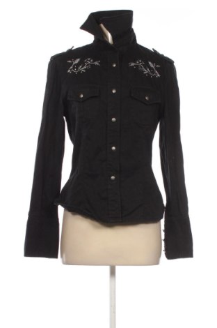 Kurtka damska Eminent, Rozmiar M, Kolor Czarny, Cena 117,18 zł