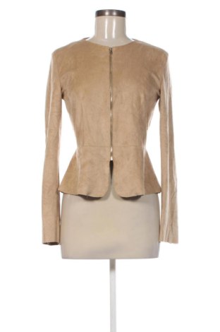 Geacă de femei Emme by Marella, Mărime M, Culoare Bej, Preț 434,99 Lei