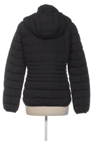 Geacă de femei Emporio Armani, Mărime L, Culoare Negru, Preț 2.423,31 Lei