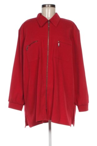 Női dzseki Encadee, Méret XL, Szín Piros, Ár 10 331 Ft