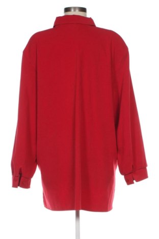 Női dzseki Encadee, Méret XL, Szín Piros, Ár 10 331 Ft