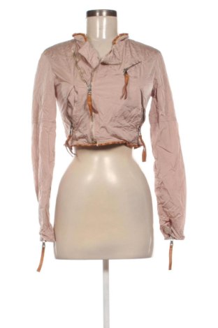 Damenjacke Ermanno Daelli, Größe L, Farbe Beige, Preis € 59,99